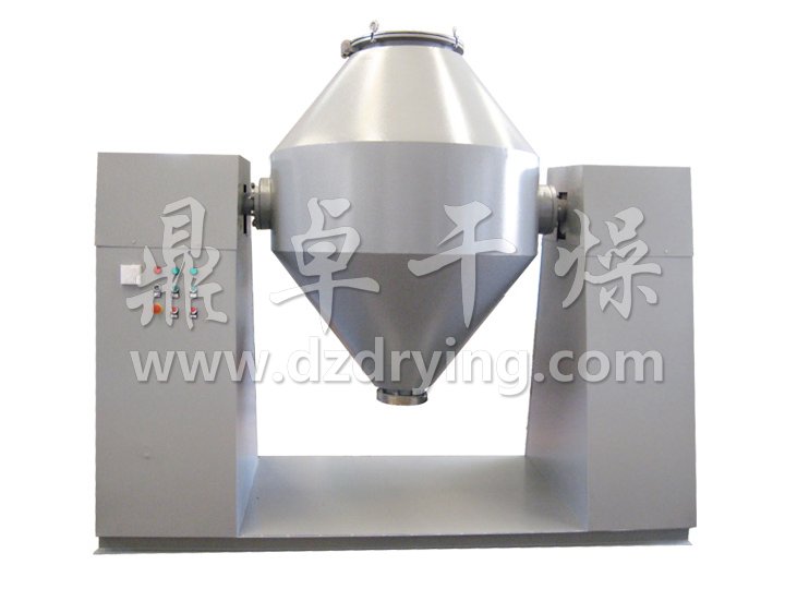 SZH系列雙錐混合機(jī) SZH系列雙錐混合機(jī)
