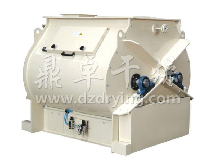 WZ系列無重力混合機(jī) WZ系列無重力混合機(jī)