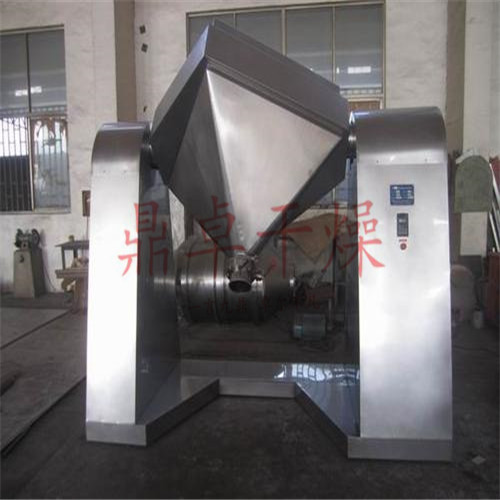 FZH方錐形混合機(jī) FZH方錐形混合機(jī)