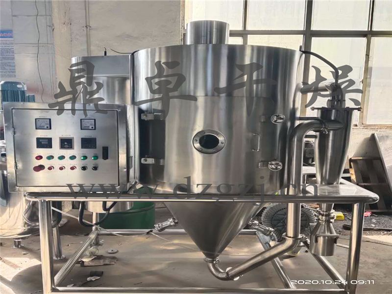 試驗(yàn)用噴霧干燥機(jī) 試驗(yàn)用噴霧干燥機(jī)
