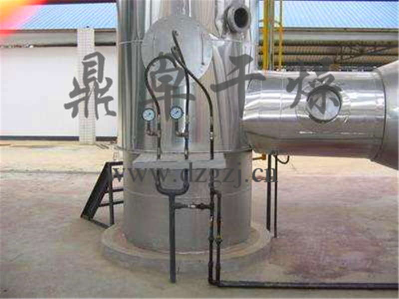 氣流式噴霧干燥機(jī) 氣流式噴霧干燥機(jī)